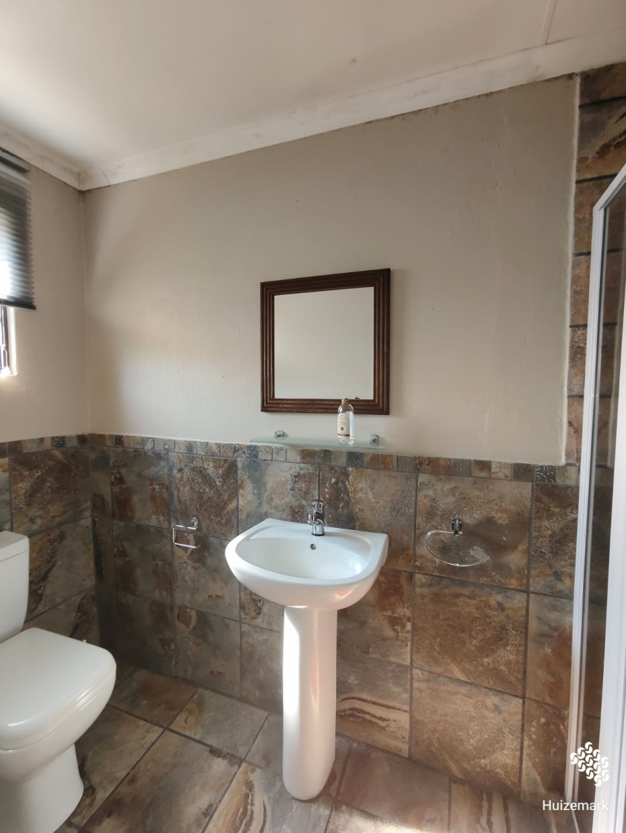 1 Bedroom Property for Sale in Sasolburg Ext 15 Free State
